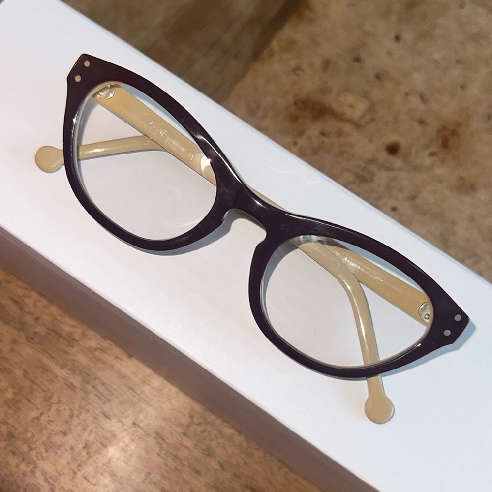 Vintage LA Eyeworks